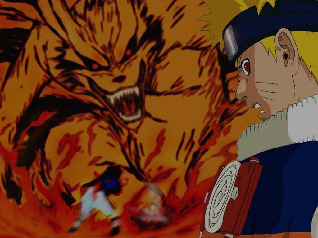 壁纸1024×768火影忍者 3 壁纸34壁纸,火影忍