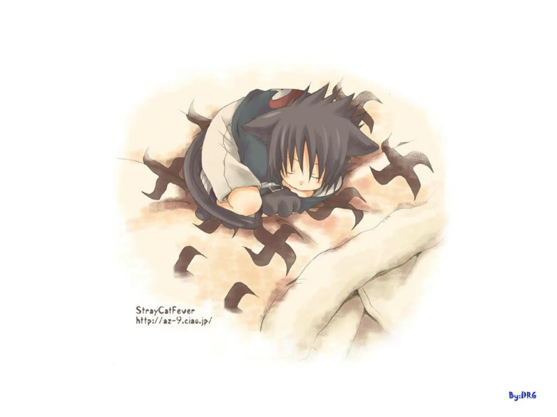 火影忍者 9 壁纸15