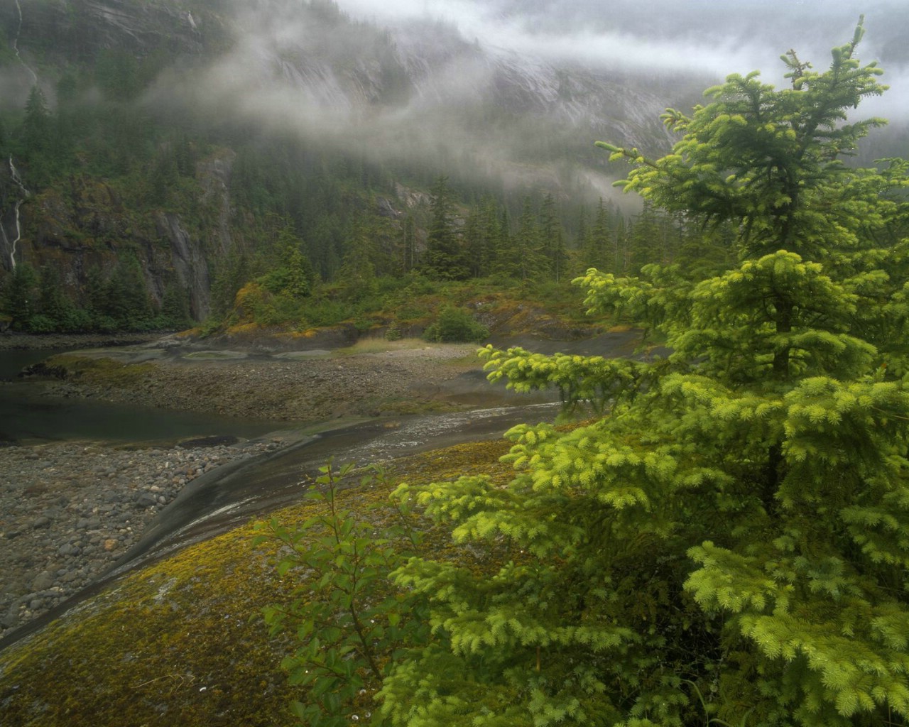 经典回顾 高清风景 1600x1200 45