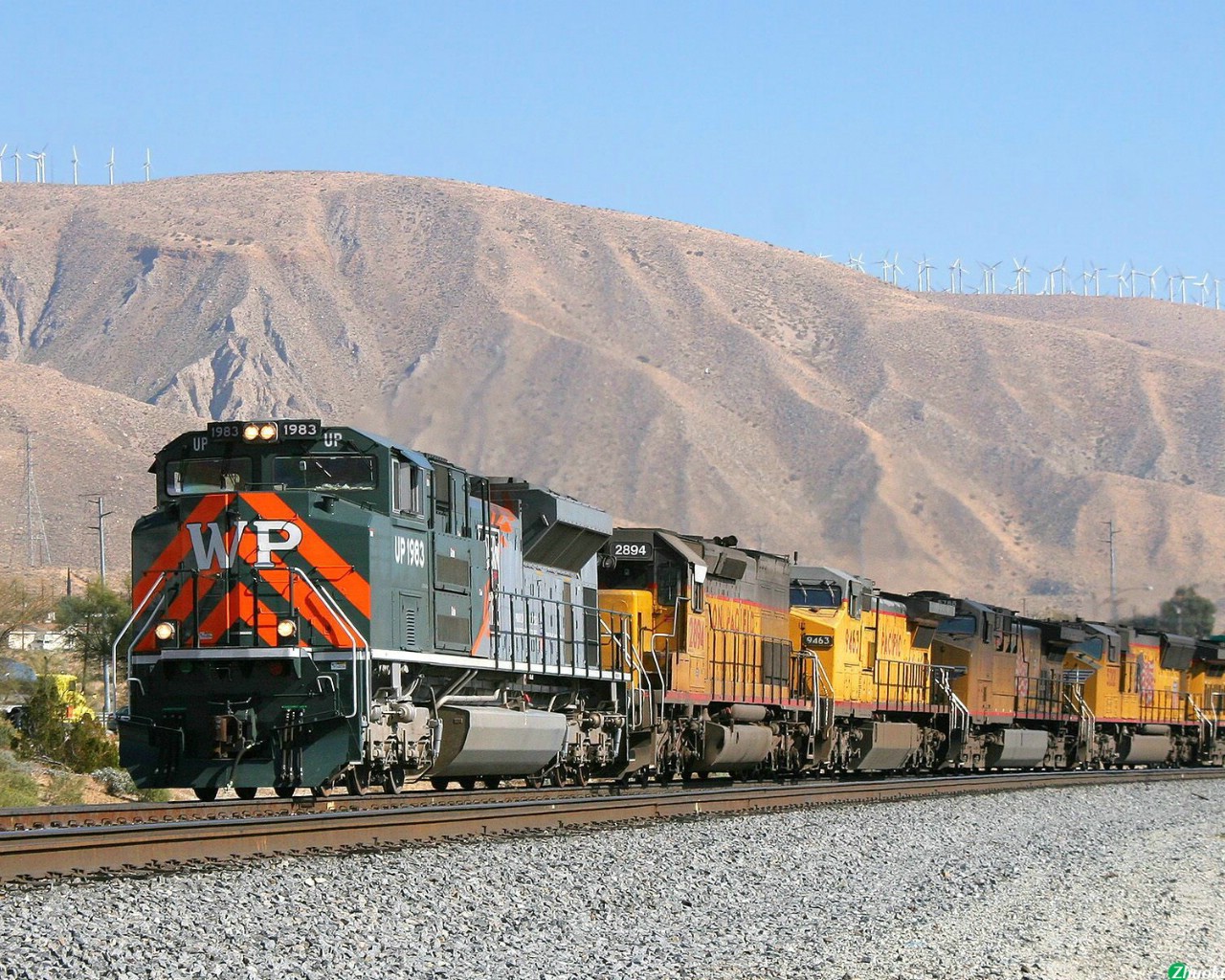 壁纸1280×1024世界风光 15 壁纸11壁纸,世界