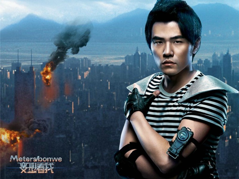 周杰伦代言美邦 周杰伦 代言品牌