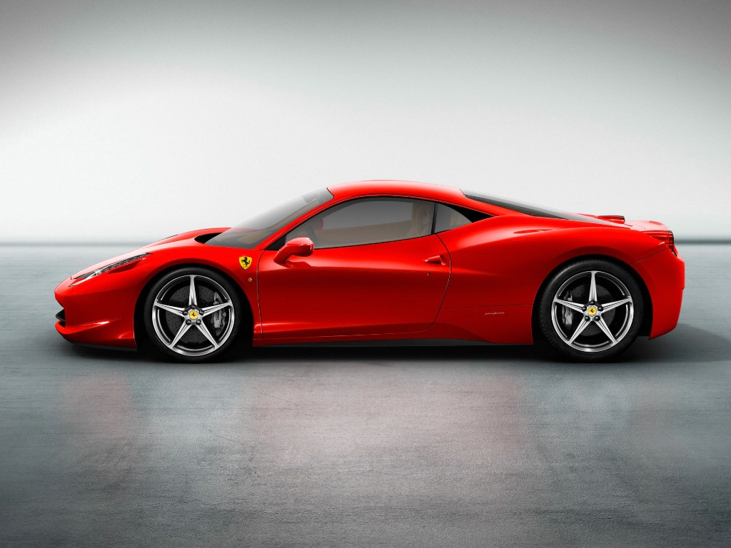 7682010 ferrari 458 italia 法拉利 壁纸9壁纸 2010 ferra壁高清图片