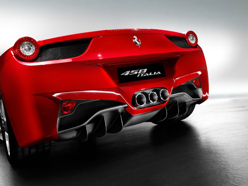 7682010 ferrari 458 italia 法拉利 壁纸12壁纸,2010 ferra壁高清图片