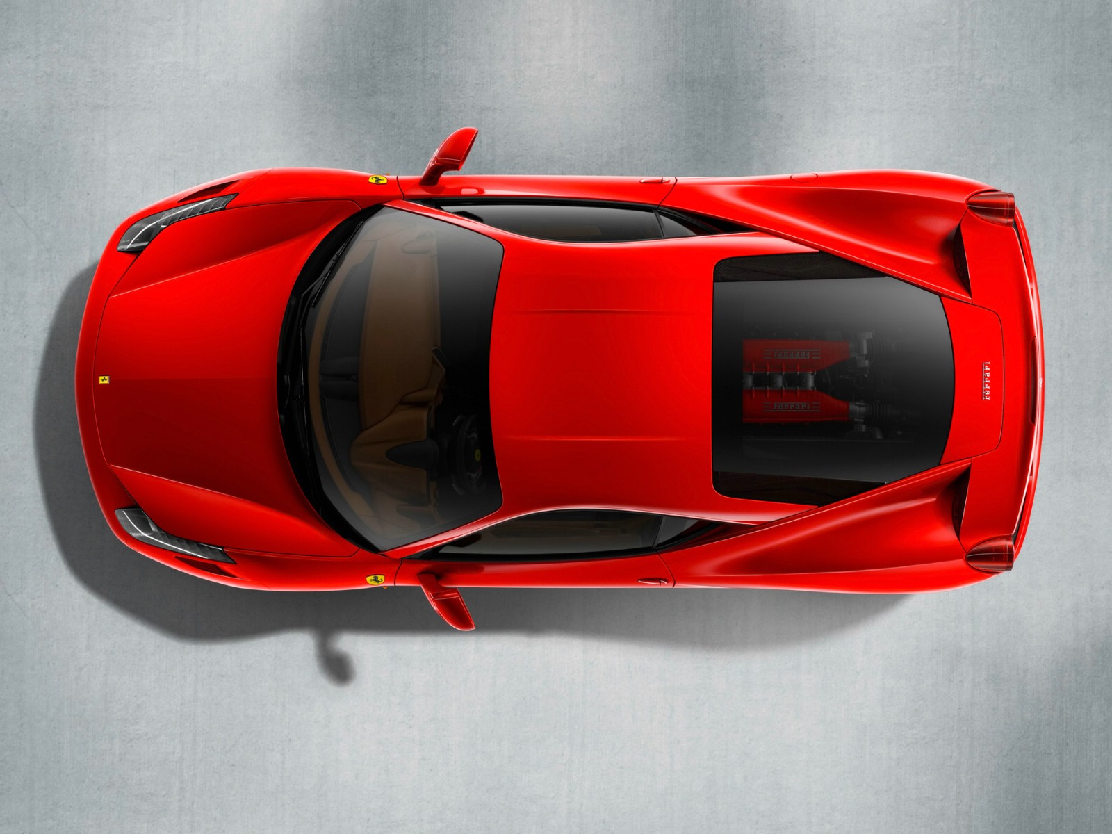 壁纸1600 12002010 ferrari 458 italia 法拉利 壁纸13壁纸,高清图片