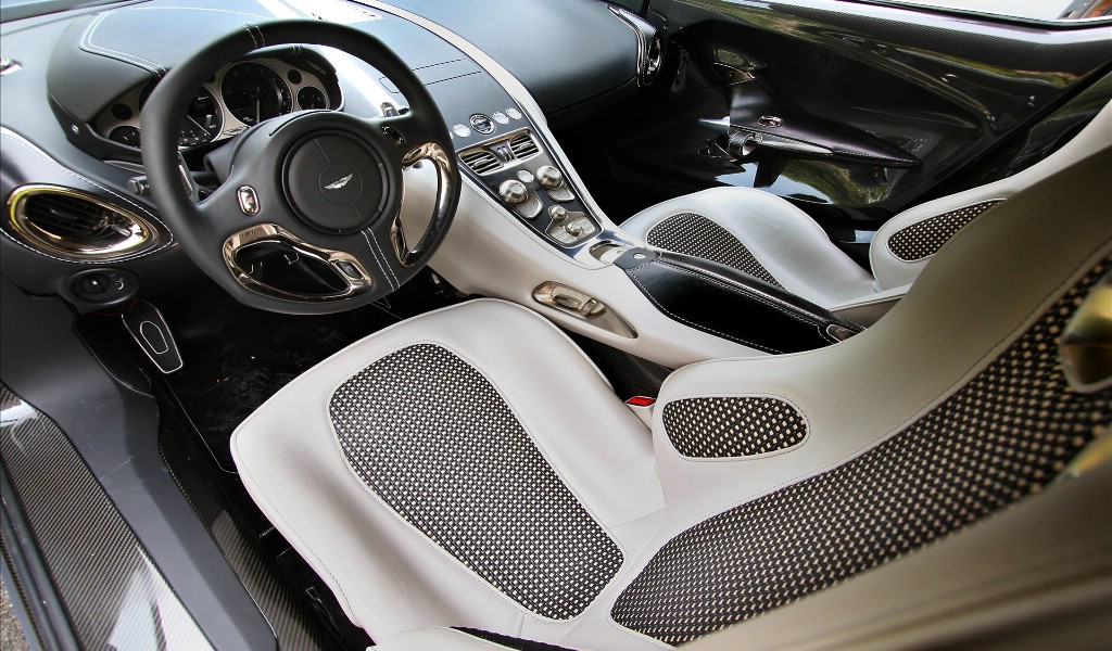 600aston martin 阿斯顿马丁 one 77 限量版 壁纸3壁纸,高清图片