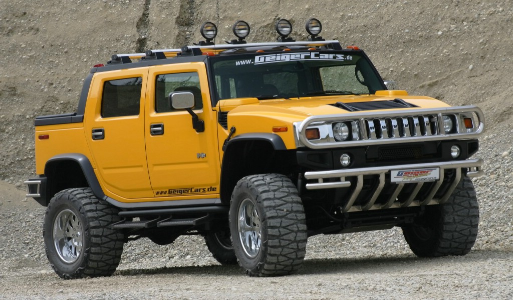 Latest hummer jeep #4