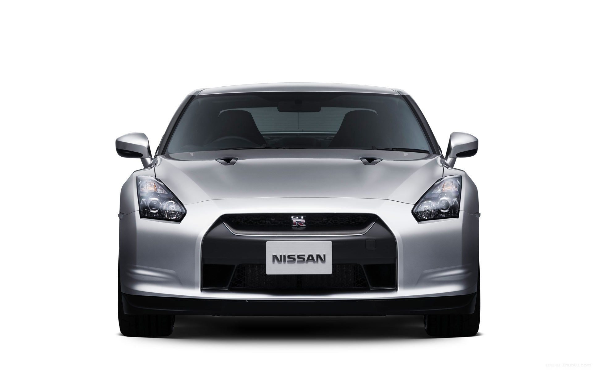 壁纸1920 1200Nissan GTR 日产跑车高清宽屏壁纸 壁纸10壁纸,高清图片