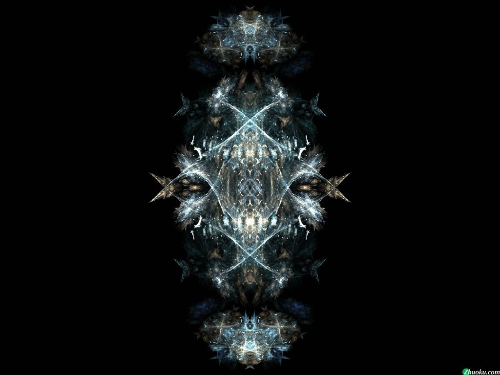 桌酷07 06 17精选套图 壁纸55