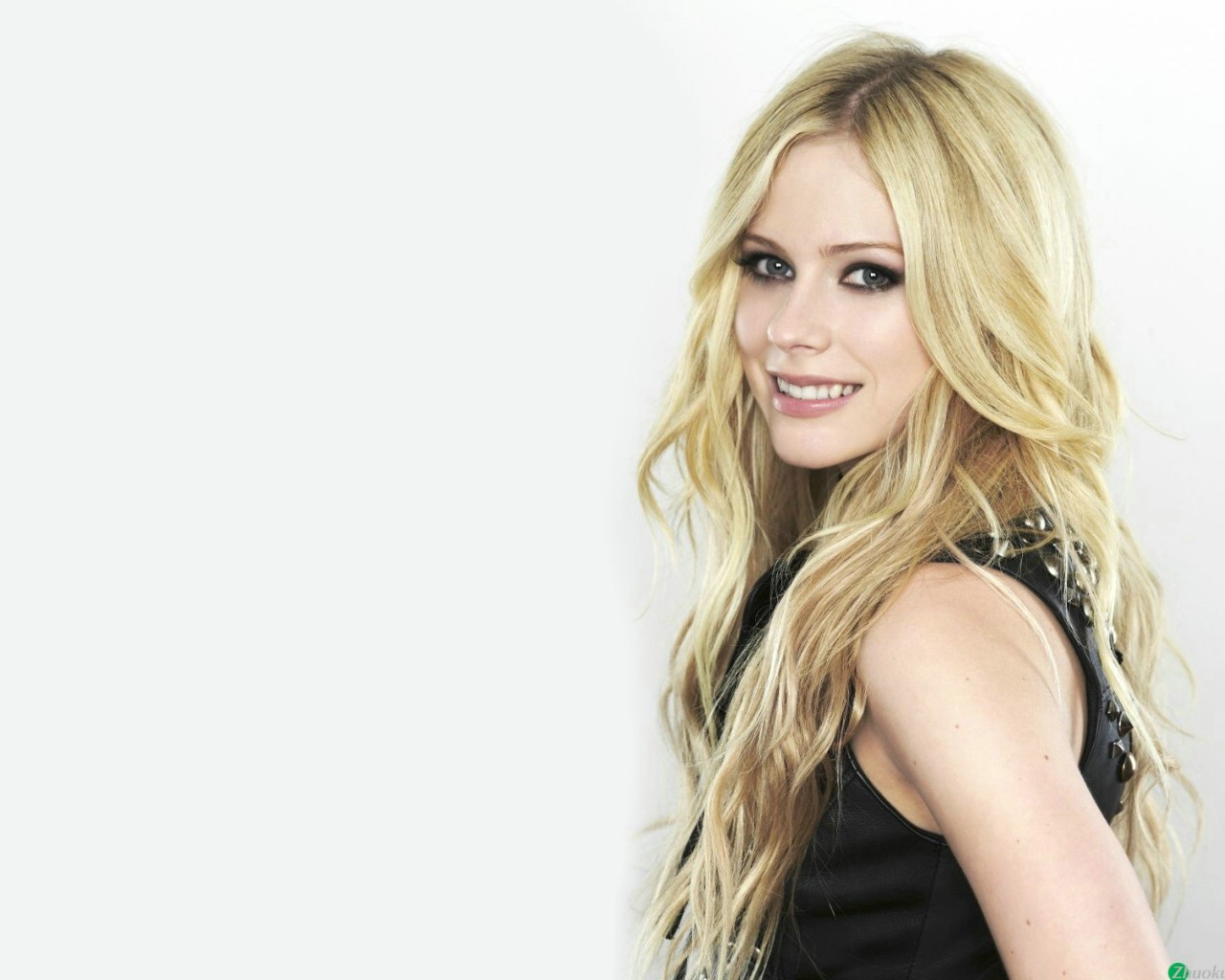 艾薇儿 Avril Lavigne 壁纸22