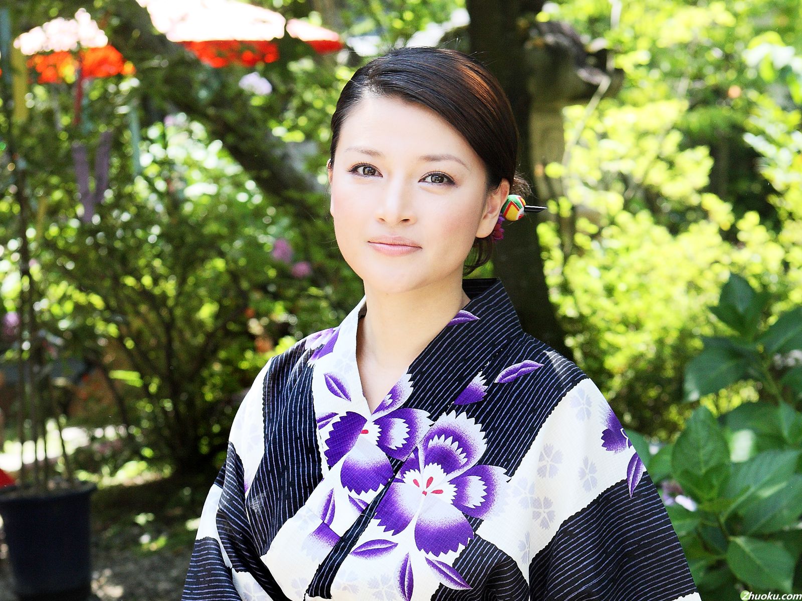 壁纸1600×1200島崎和歌子 高清壁纸1600 1200 壁纸10壁纸,島崎和歌子 （高清壁壁纸图片明星壁纸明星图片素材桌面壁纸