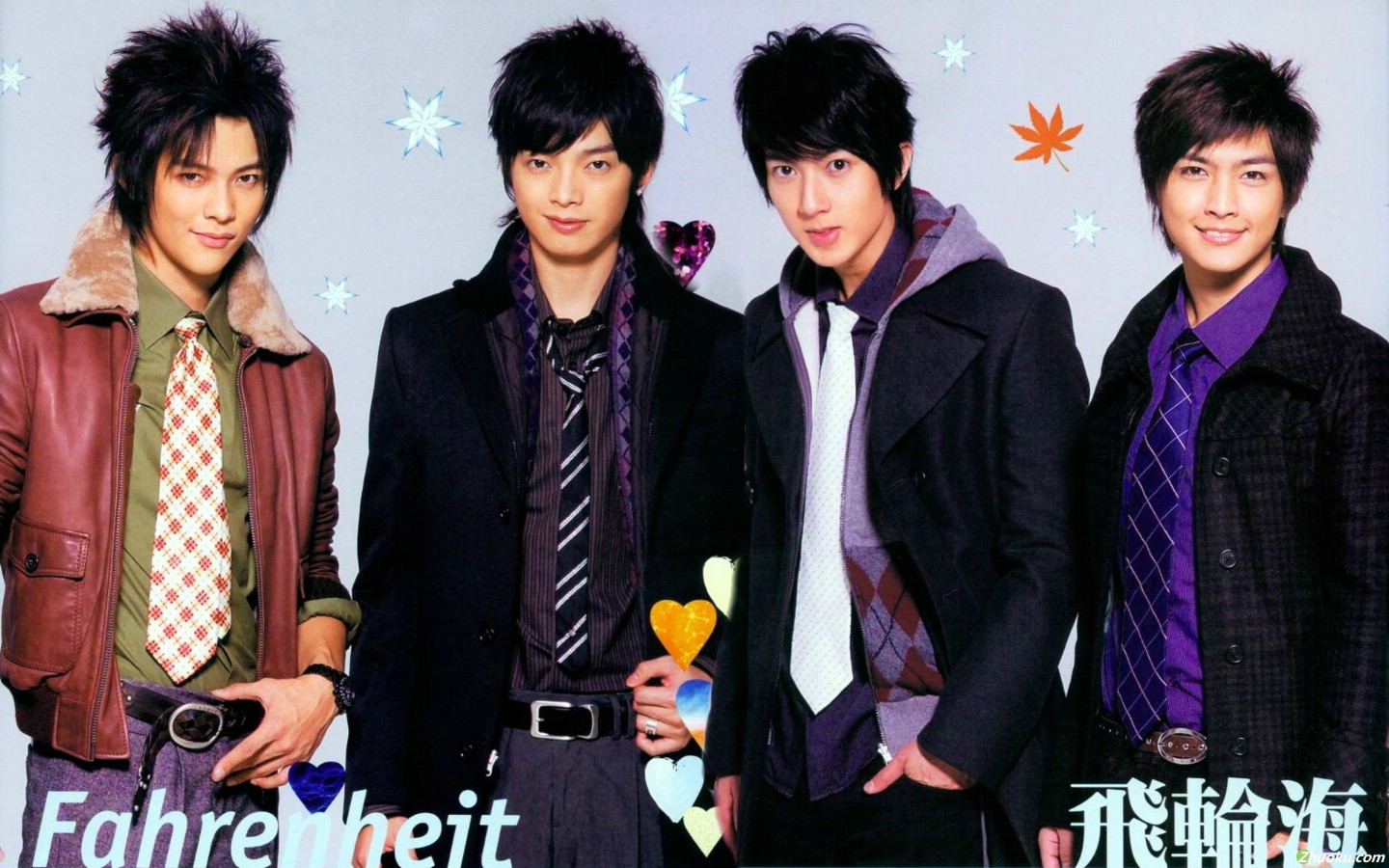 终极一班3高清壁纸