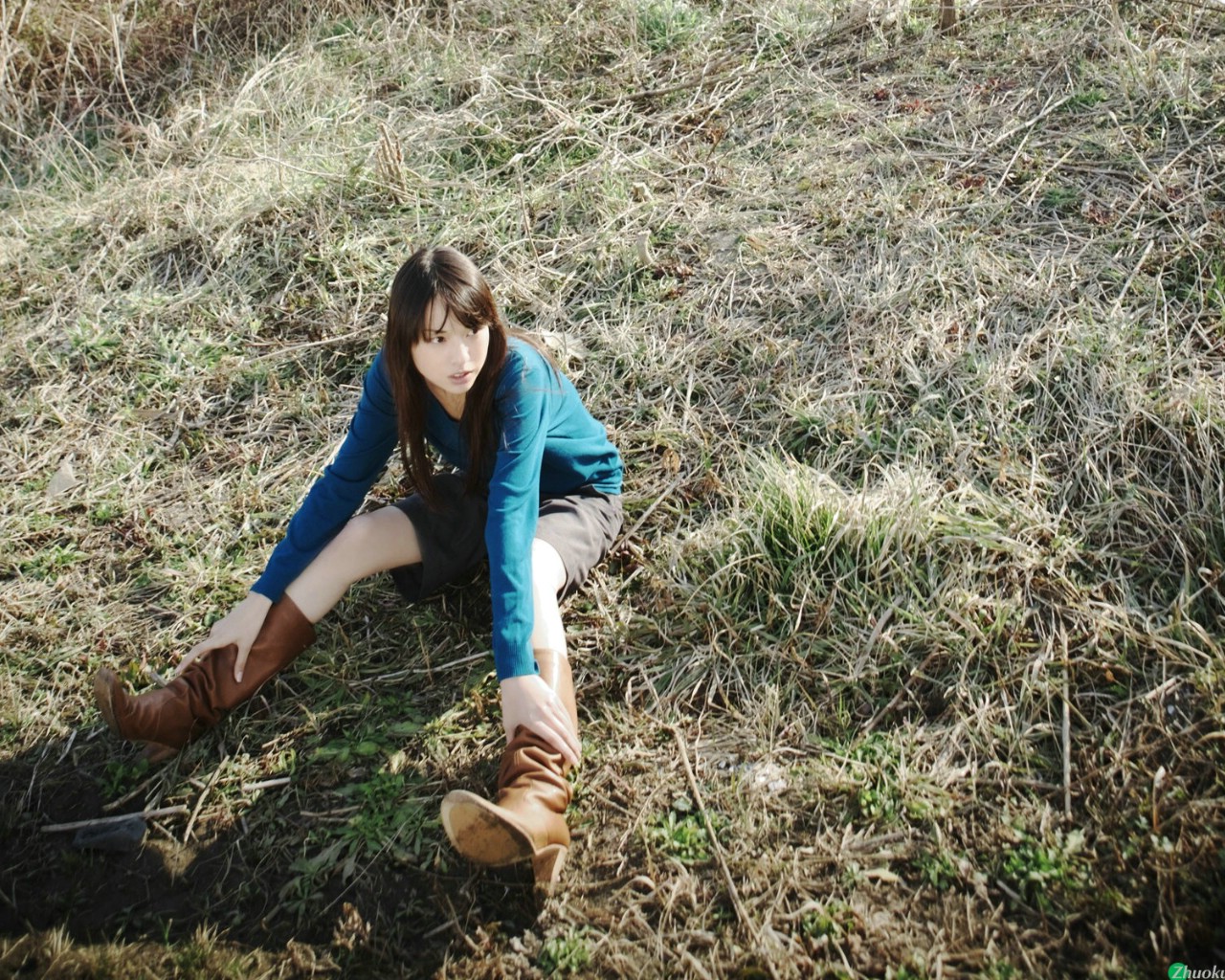 户田惠梨香 Toda Erika 3 壁纸3