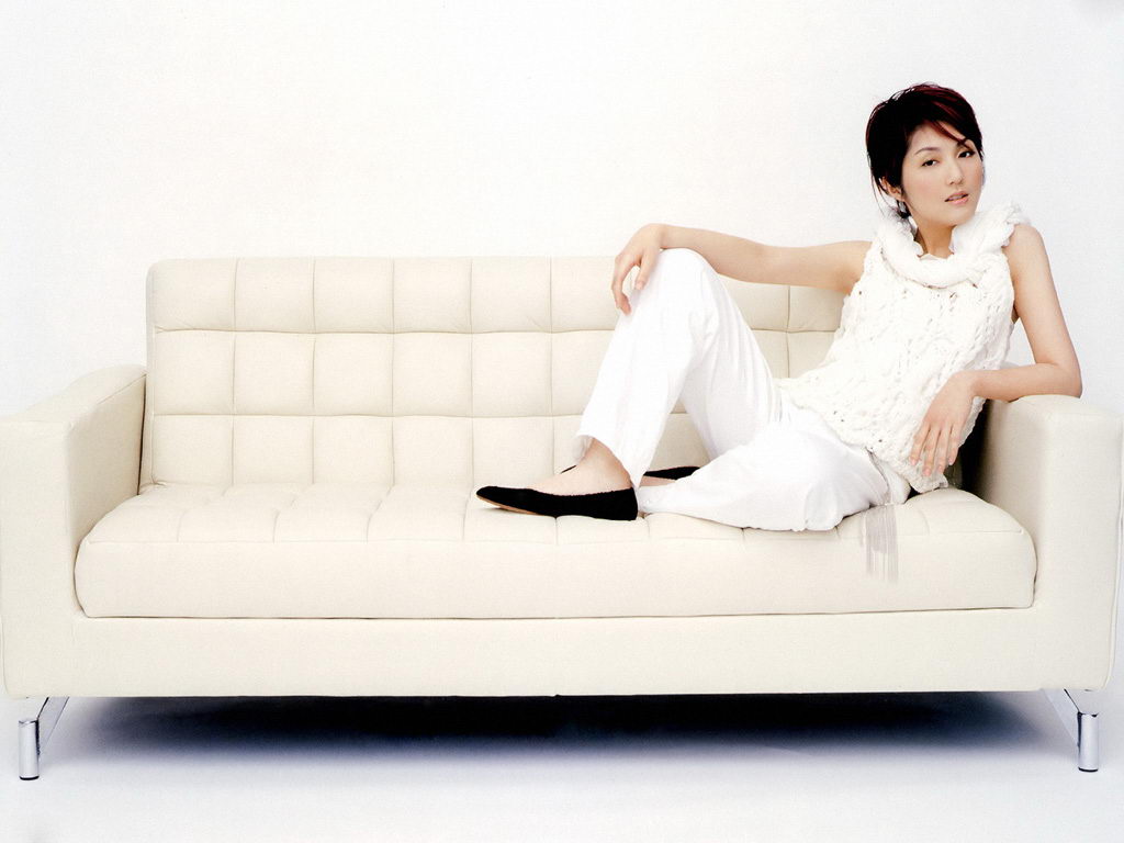 梁朝伟杨千烨广告代言 壁纸3