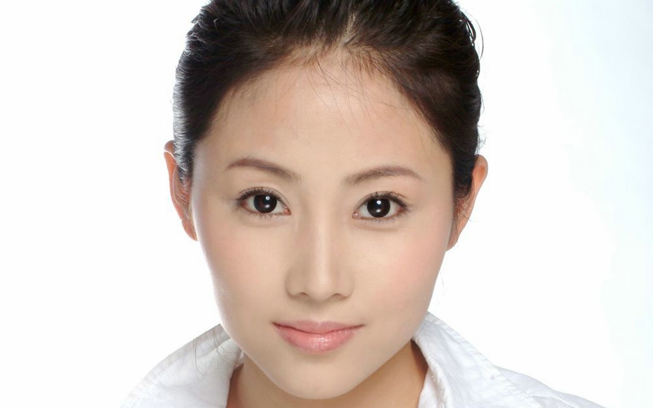 壁纸1280×800李芯逸+壁纸7壁纸