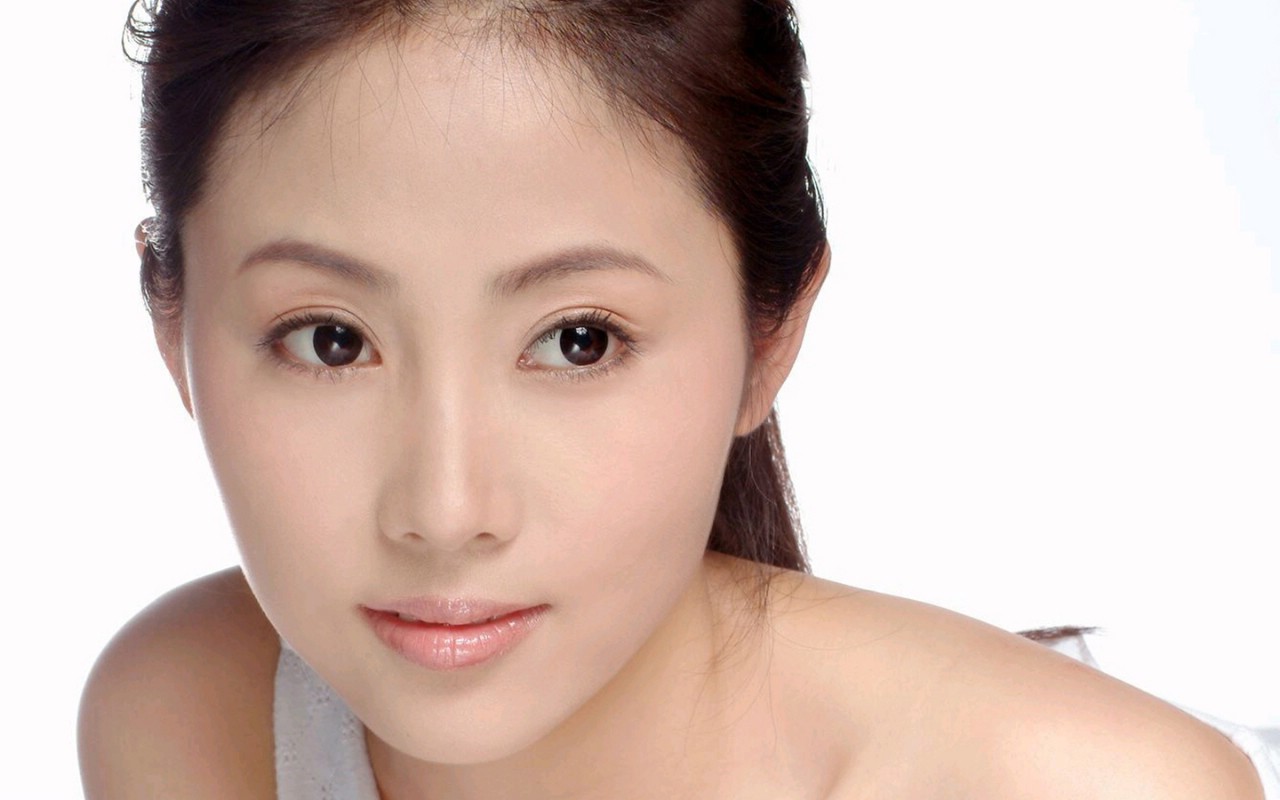 壁纸1280×800李芯逸+壁纸13壁纸