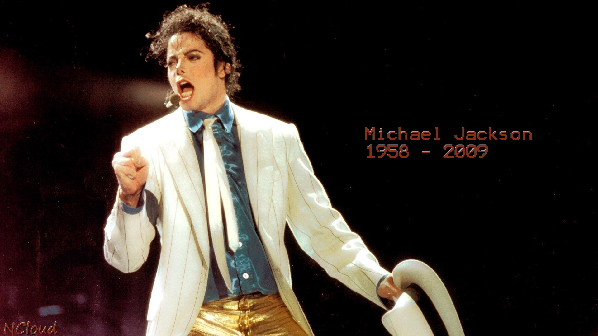 0×1080迈克杰克逊 高积逊 Michael Jackson 网