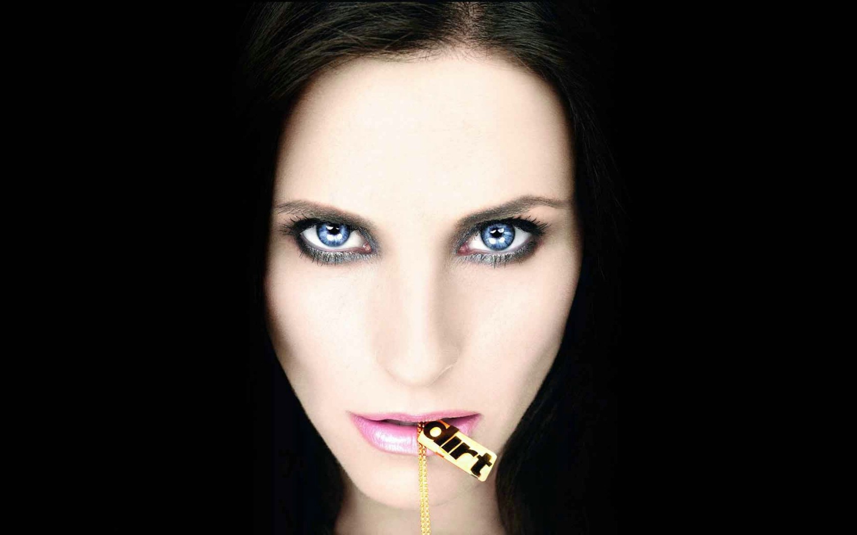 欧美明星美女高清壁纸 壁纸38