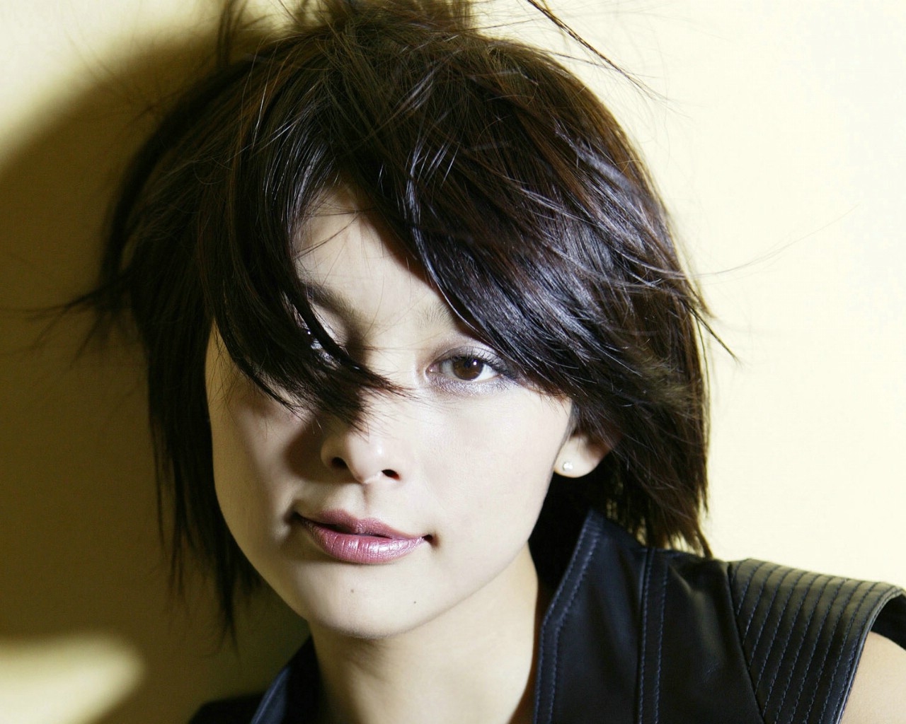 壁纸1280×1024石川亚纱美 壁纸20壁纸,石川