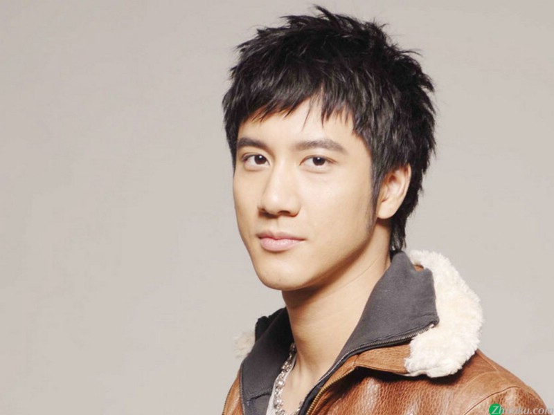 壁纸800×600王力宏 Lee hom Wong 壁纸42壁