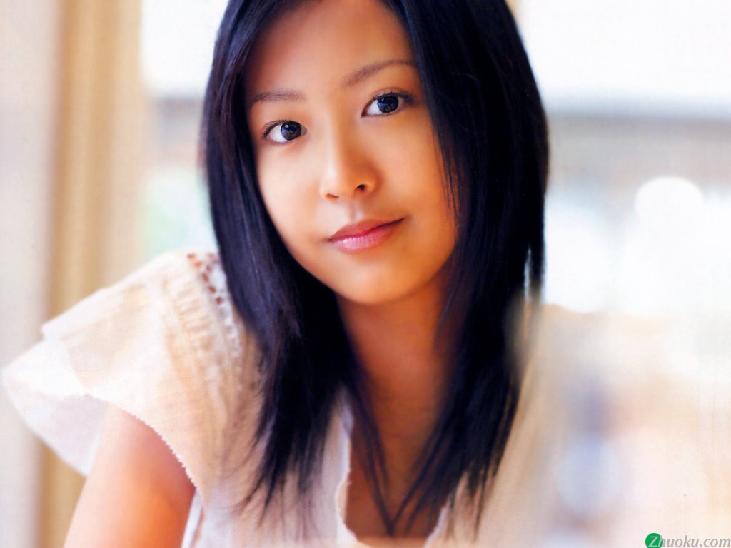 壁纸1024×768岩田小百合Sayuri+Iwata+壁纸34壁纸,岩田小百合Sayu壁纸+