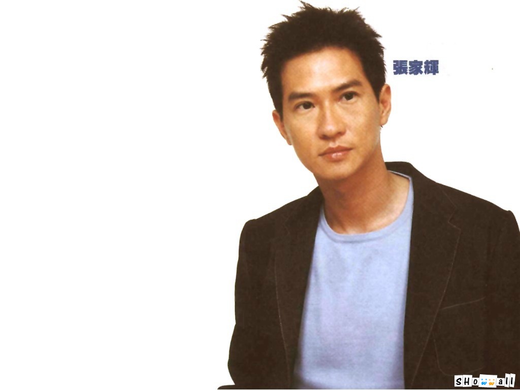 桌面壁纸之郭富城张家辉主演 大陆影视 壁纸下载