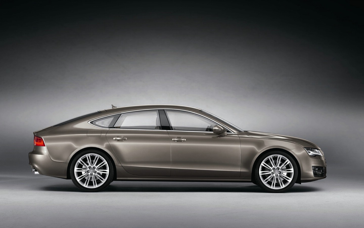 壁纸1440 900audi A7 奥迪a7 Sportback 2011 壁纸23壁纸 Audi A7 奥迪壁纸图片 汽车壁纸 汽车图片素材 桌面壁纸