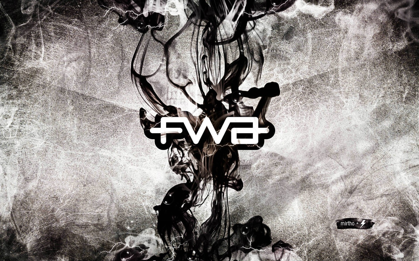 FWA 创意设计高清宽屏壁纸 Favourite Websit