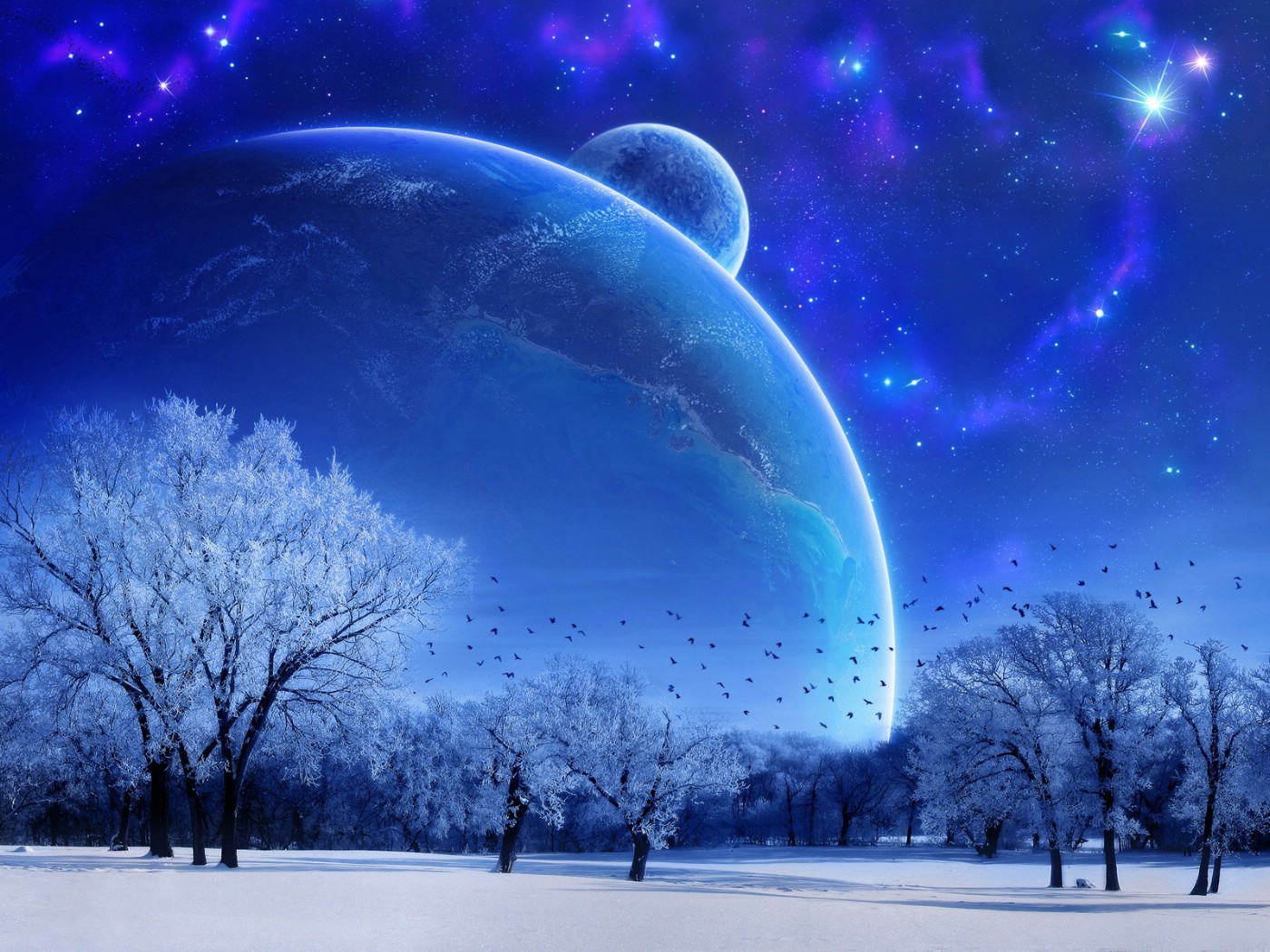 å£çº¸1400Ã—1050æµªæ¼«å”¯ç¾Žå®‡å®™æ˜Ÿç©ºé«˜æ¸…å£çº¸ å£çº¸27å£çº¸ ...