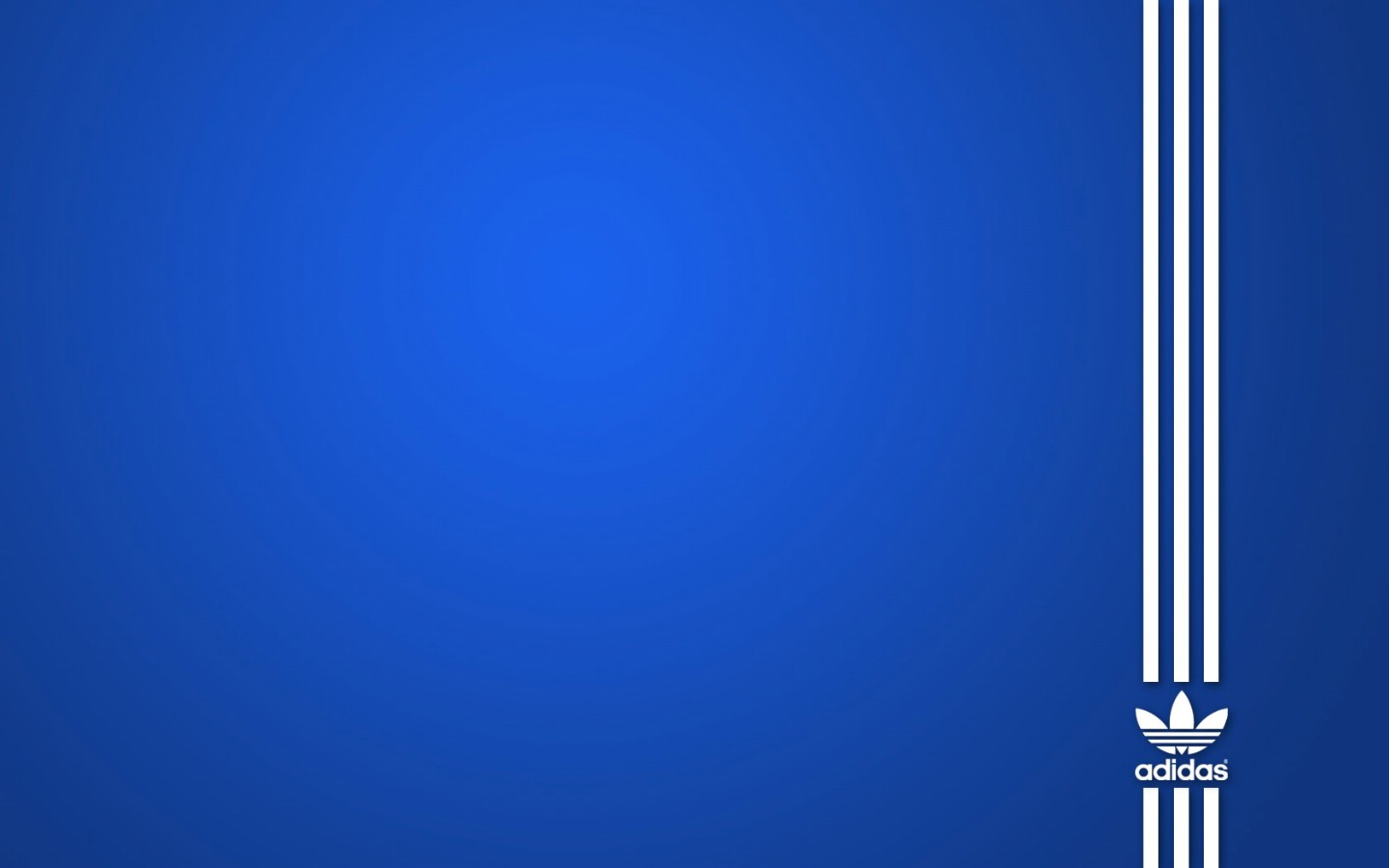 Adidas 宽屏壁纸 1680x1050 壁纸1