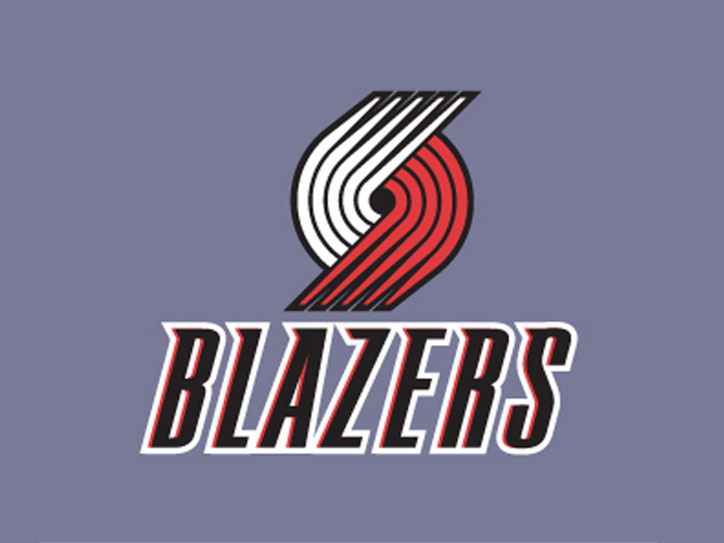 波特兰开拓者队blazers壁纸 壁纸31