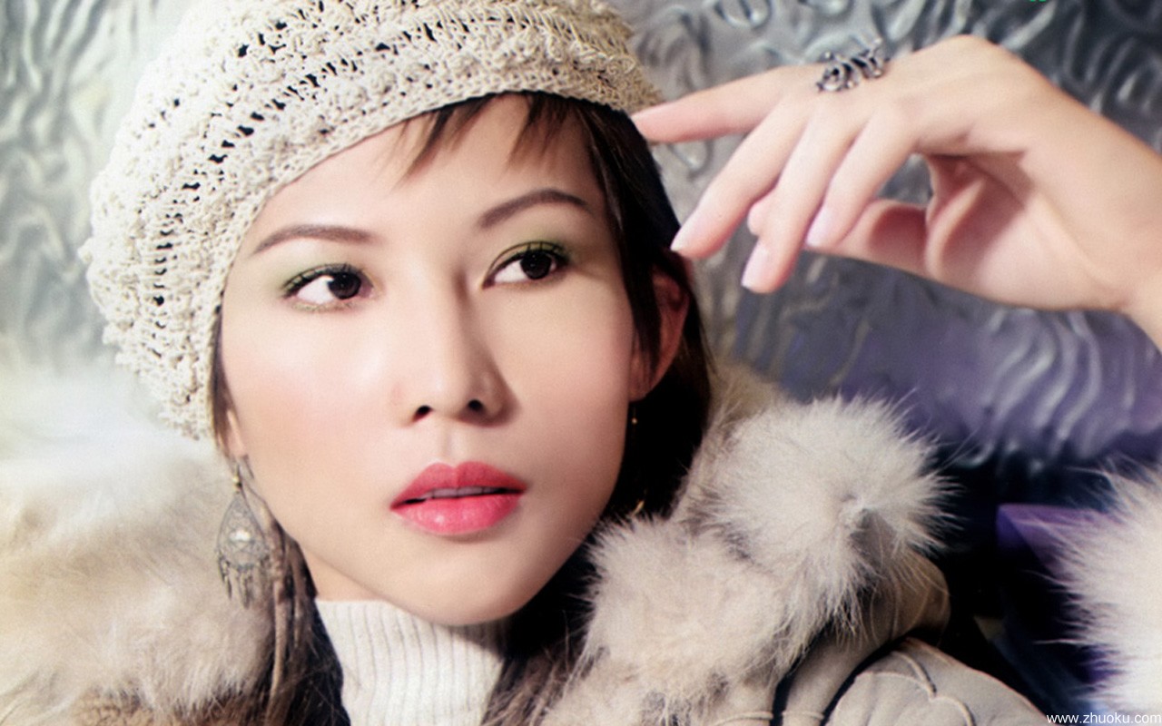 令人惊艳的香港古装美女 谁最让你动心？