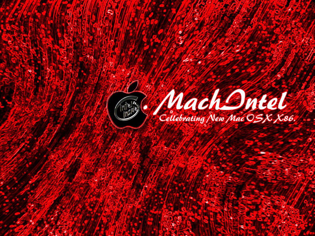 苹果电脑桌面壁纸 壁纸12