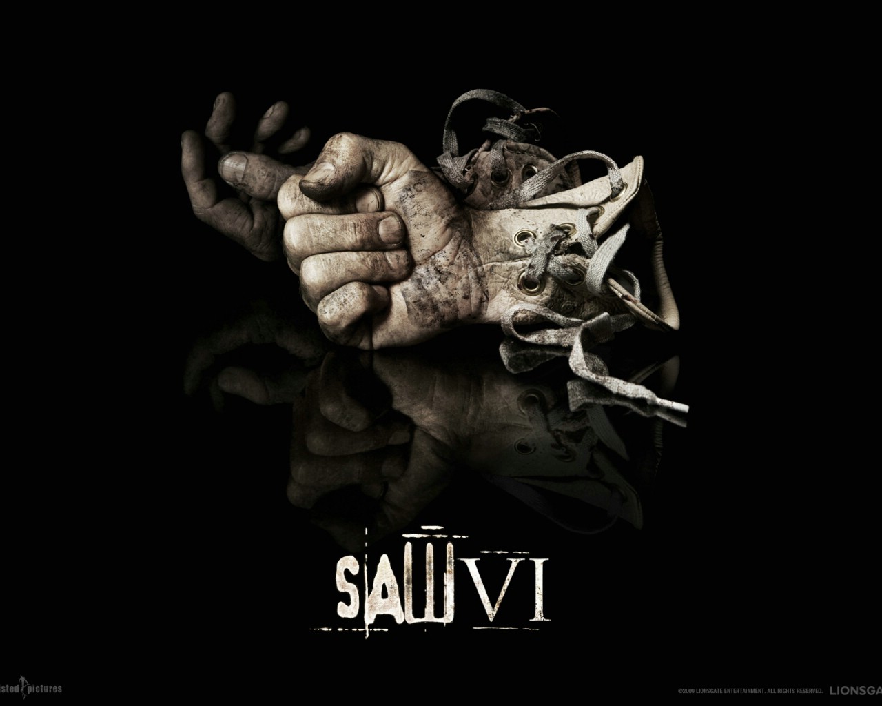 电锯惊魂6 Saw VI 壁纸3