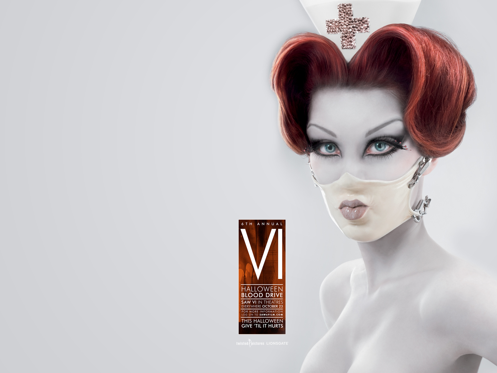 壁纸5壁纸,<em>电锯惊魂</em>