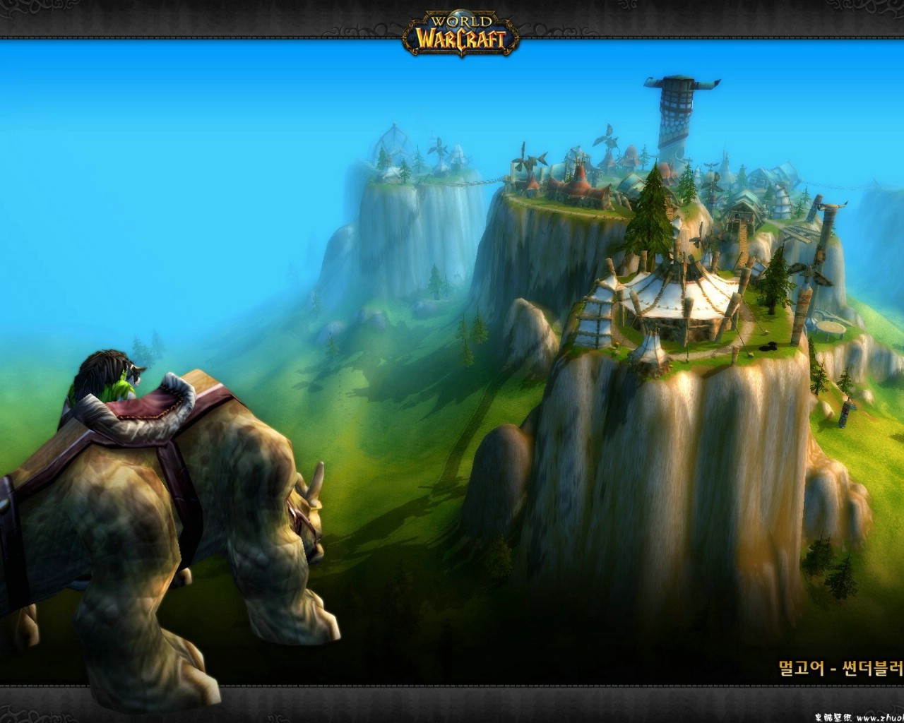 笔记本魔兽分辨率_微博生活网