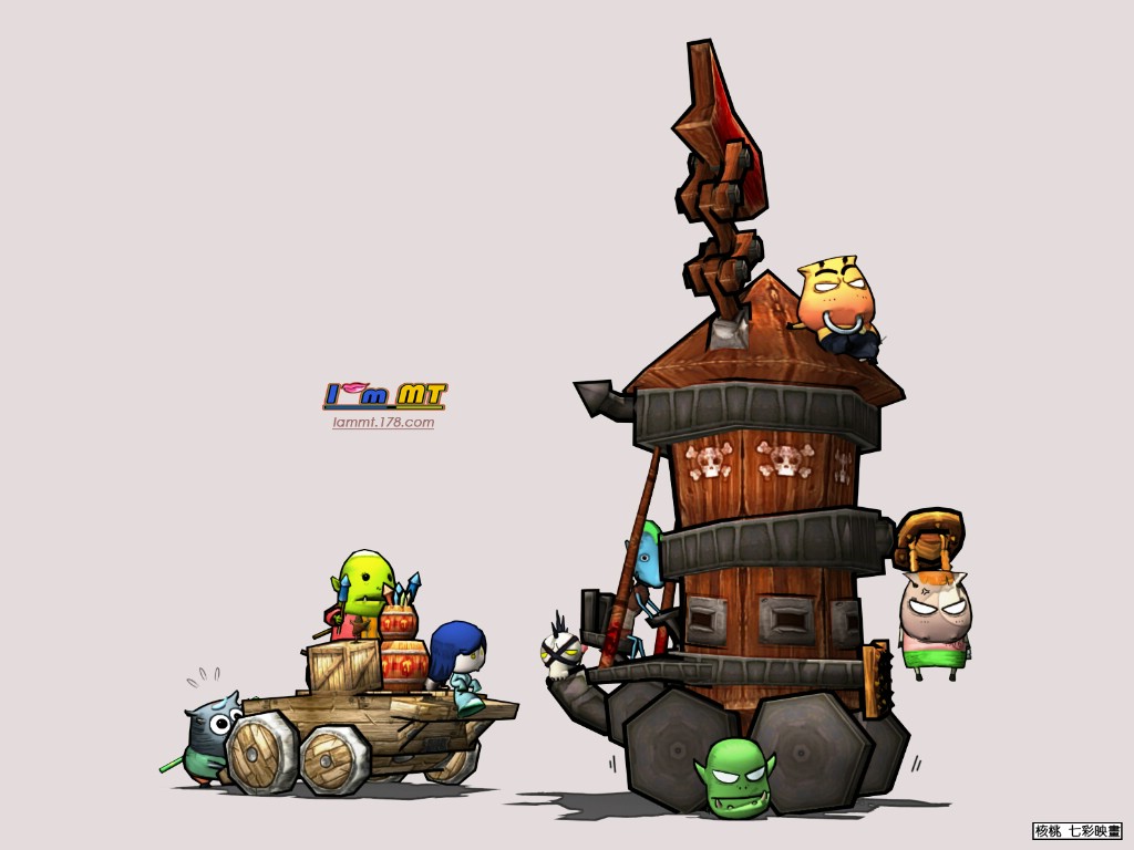 壁纸1024×768我叫mt+壁纸1壁纸