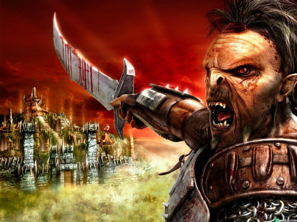 英雄无敌5东方部落-解除伪装怎么才能过到河对